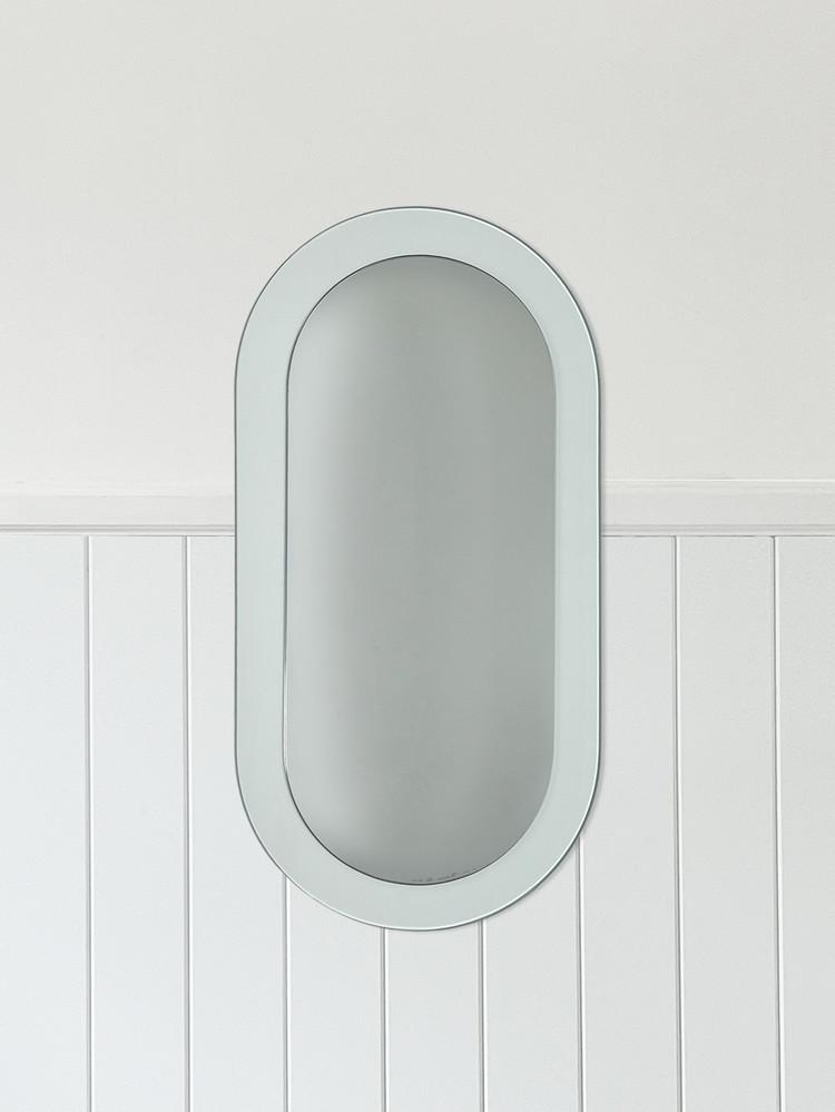 Untit | Regular Mirror (3colors)