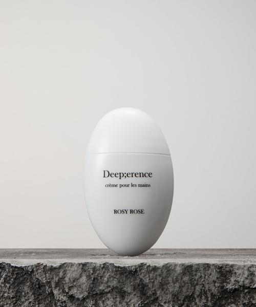 딥퍼랑스(DEEPERENCE)  퍼퓸 핸드크림 50ml 택1 (로즈/시트러스 향) - 후기 | 무신사