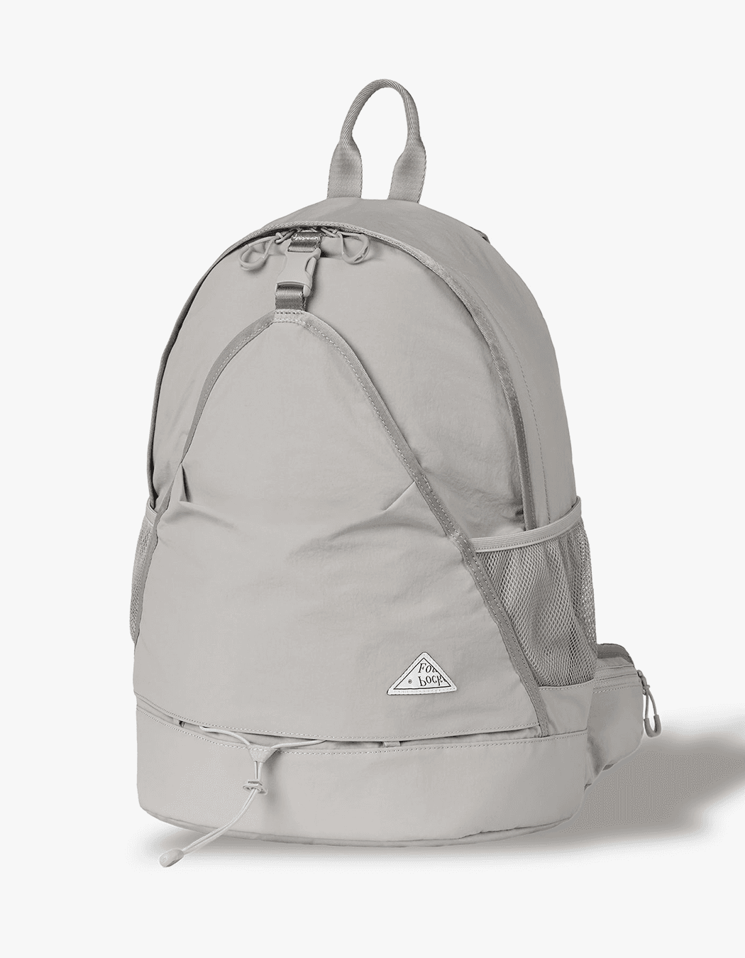 Easy Comport Backpack - Light Grey