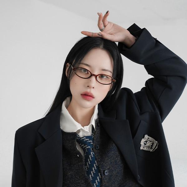 토이 빈티지 안경