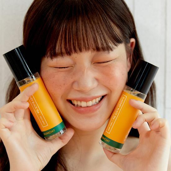 멈칫 섬유향수 100ml 7종 택1