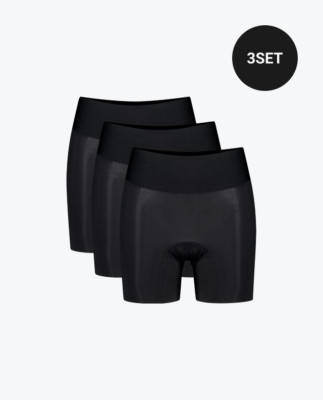 심리스 에어 드로즈 3개 세트