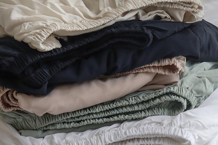 모노 텐셀 모달 매트리스커버 12size 5colors