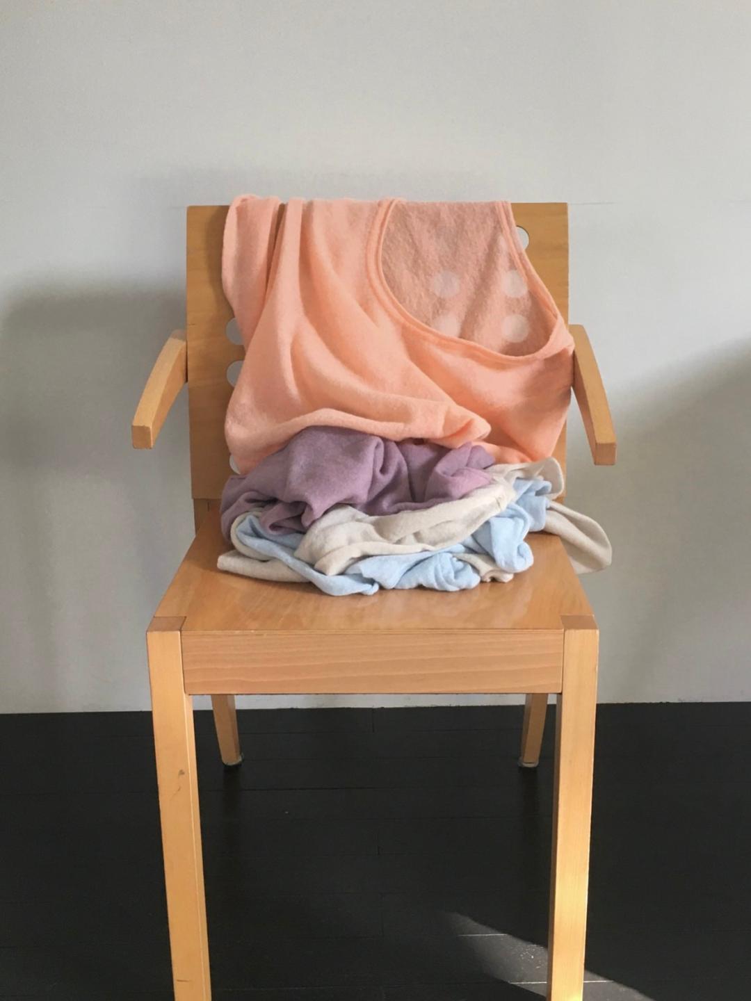 RAMI KNIT 라미 니트