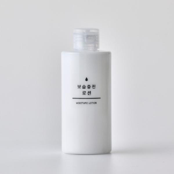 보습 충전 · 로션 · 200ml