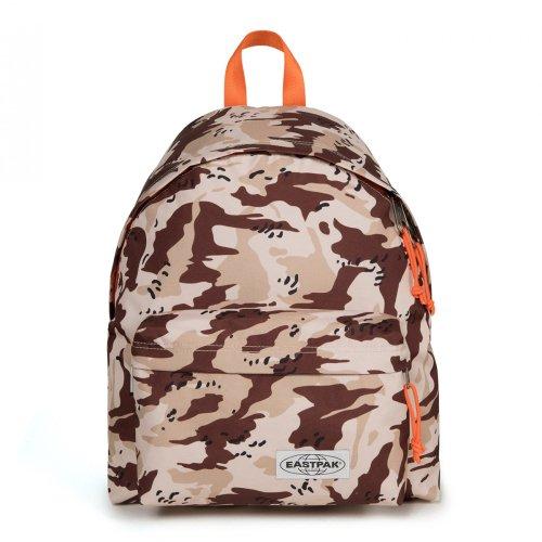 CAMOED 백팩 패디드 파커 EJABA03 39W