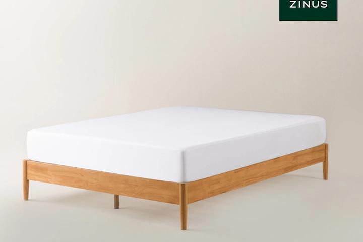 아멜리아 침대 프레임