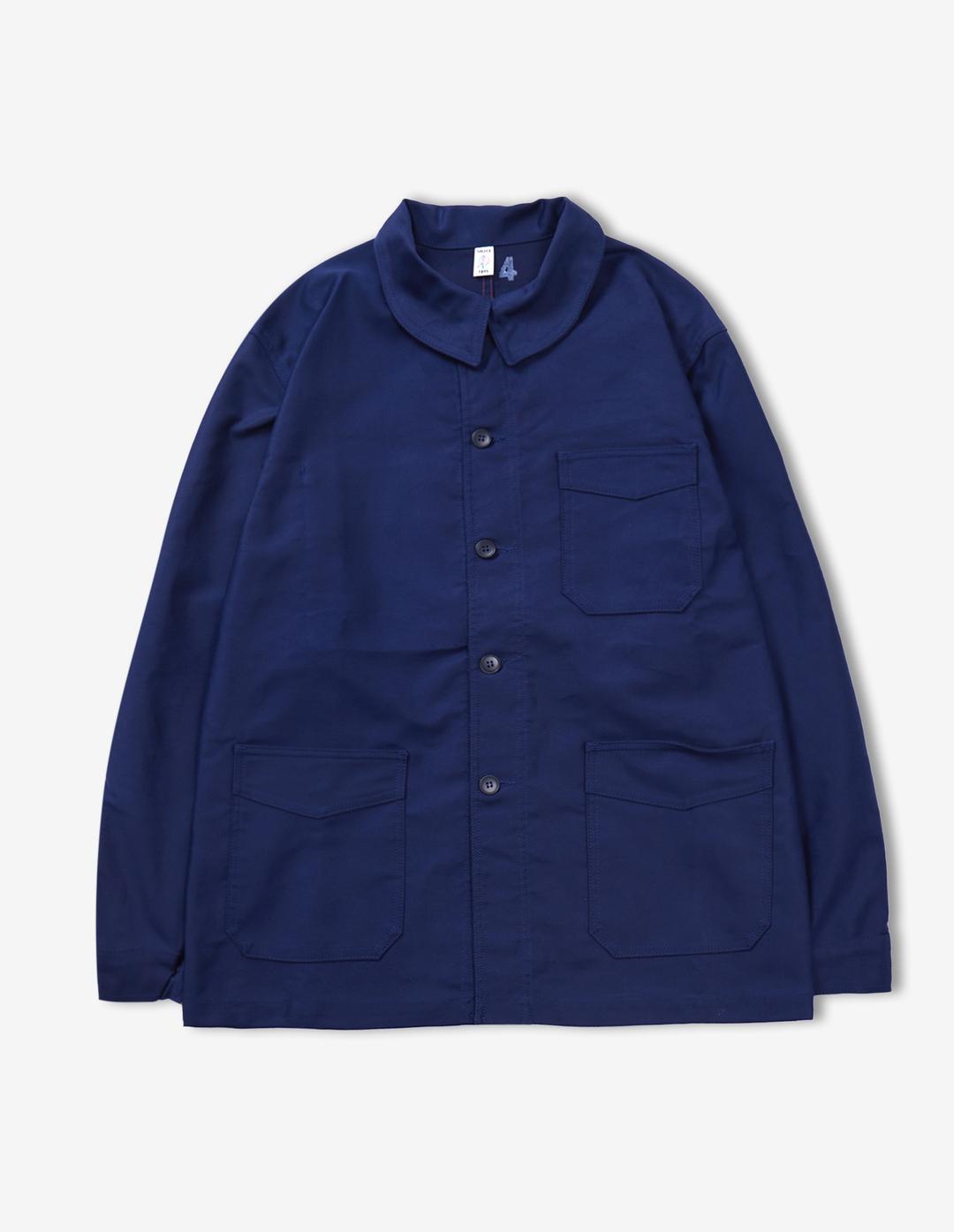 La Veste (Navy)