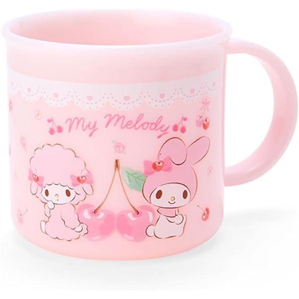 산리오 (SANRIO) 마이멜로디 프라컵 016128