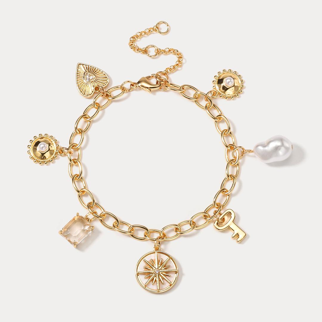 스타 브레이슬릿을 사랑하십시오