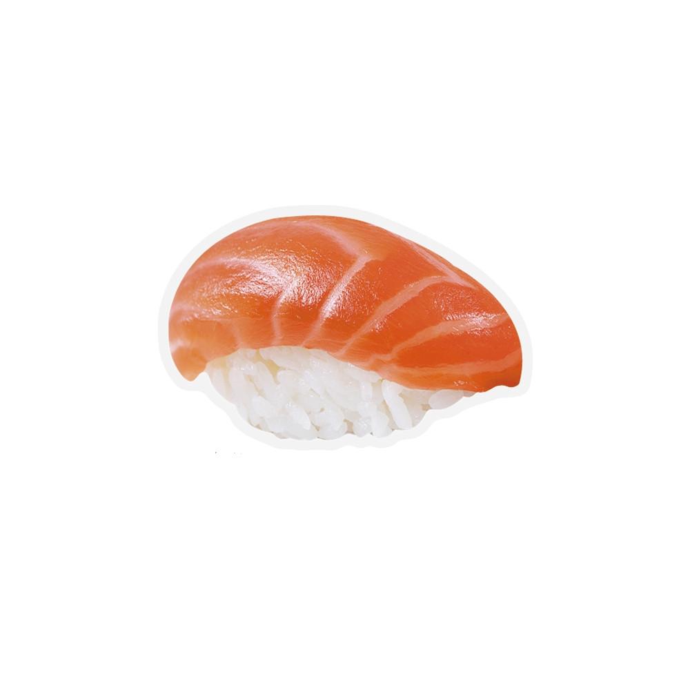 Salmon sushi tok , 연어초밥 스마트톡, 맥세이프