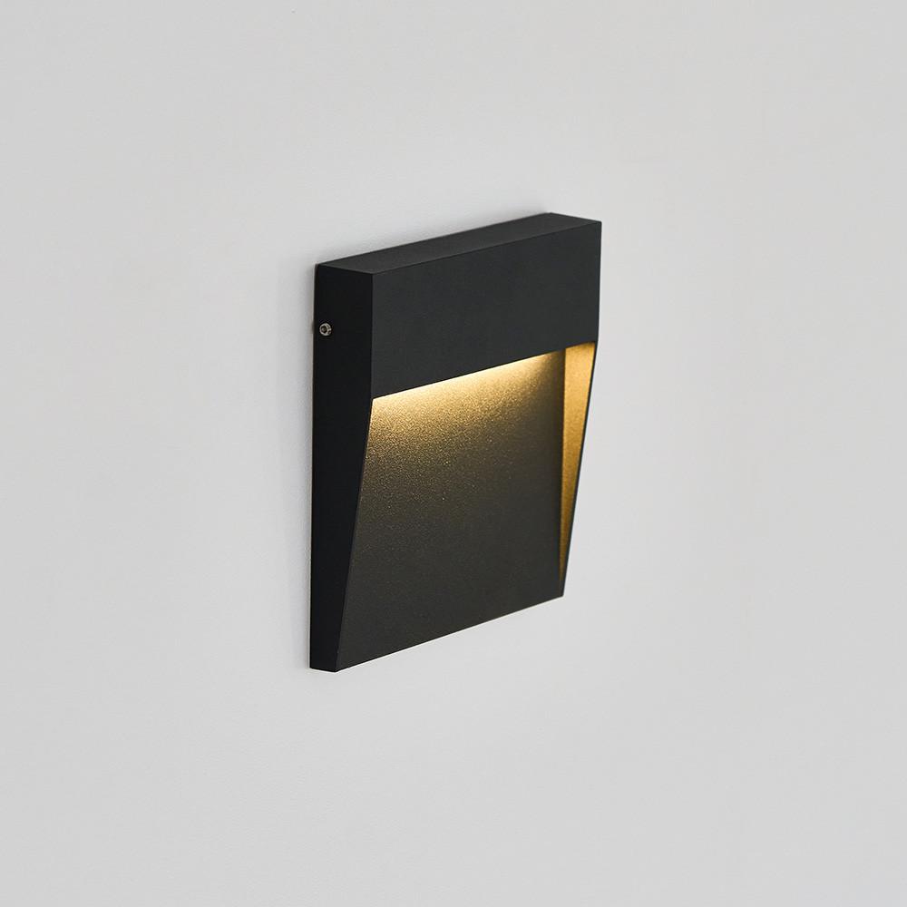 LED 외부 벽등 SH-W805L 실외 계단등 인테리어조명