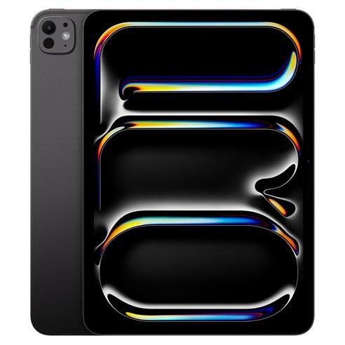 Apple 정품 2024 아이패드 프로 13 M4칩 스탠다드 글래스 - 태블릿PC/액세서리 | 쿠팡