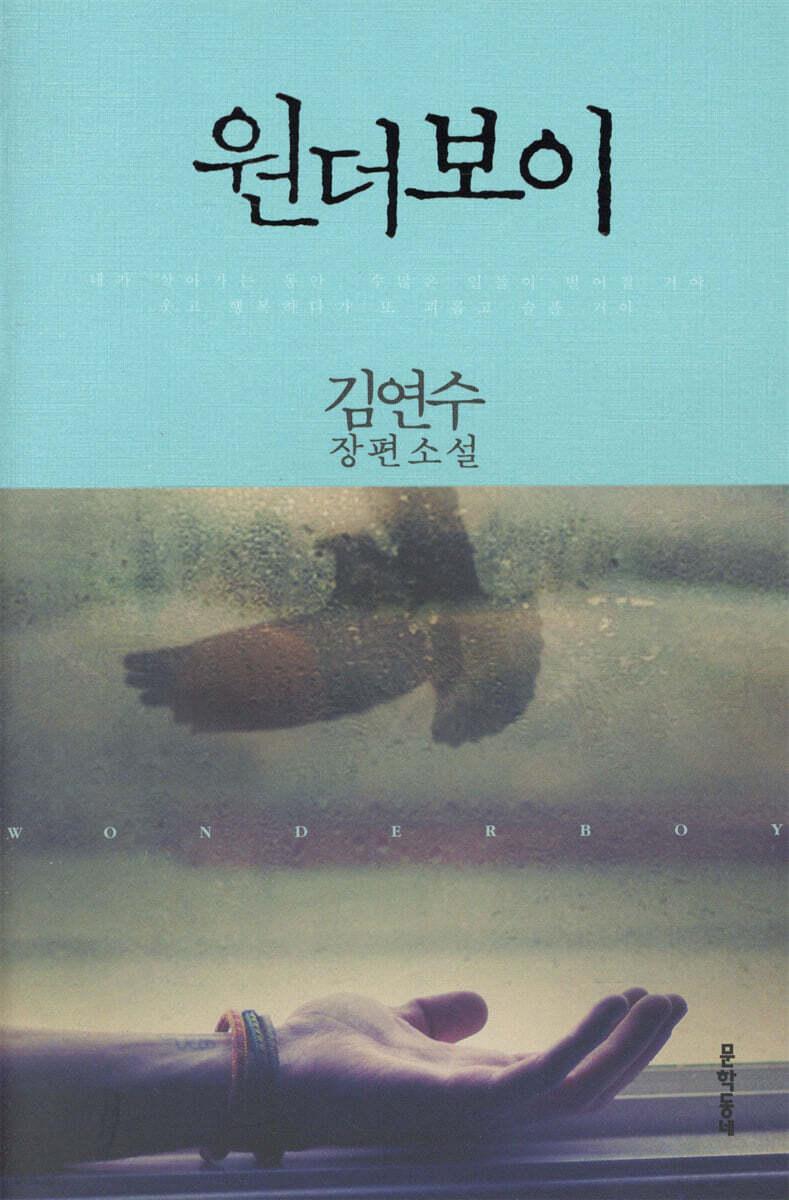 원더보이