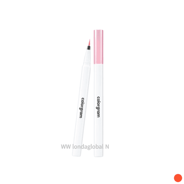 컬러그램 밀크 영롱 글리터 반짝라이너 04 웜핑반짝