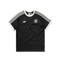 아디다스 독일 반팔티 DFB OG 아디컬러 클래식 삼선 반팔티 IU2012 IU2013