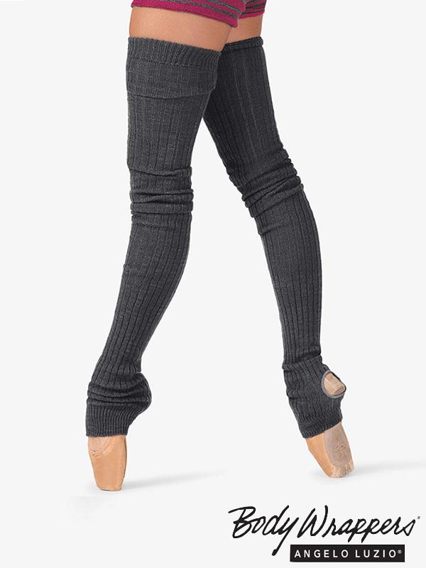 [Body Wrappers] #92 바디래퍼스 다리워머 - 48인치