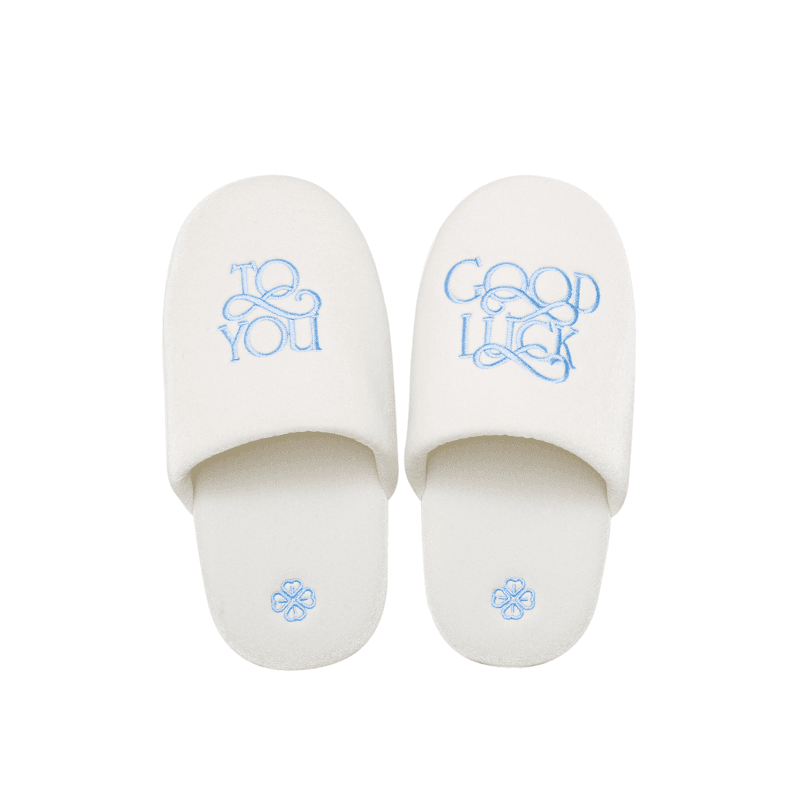 Clover Room Shoes