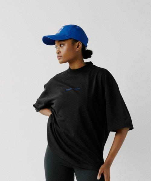 OOT Basic Tee (Black)