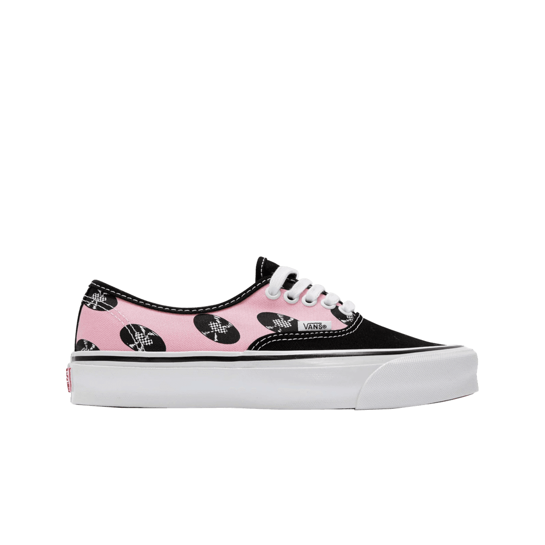 Vans Vault x Wacko Maria OG Authentic LX Pink