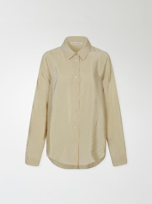Coto wrinkle shirt