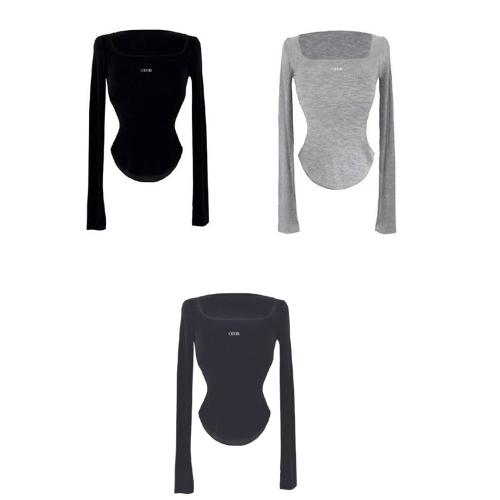 Square tee