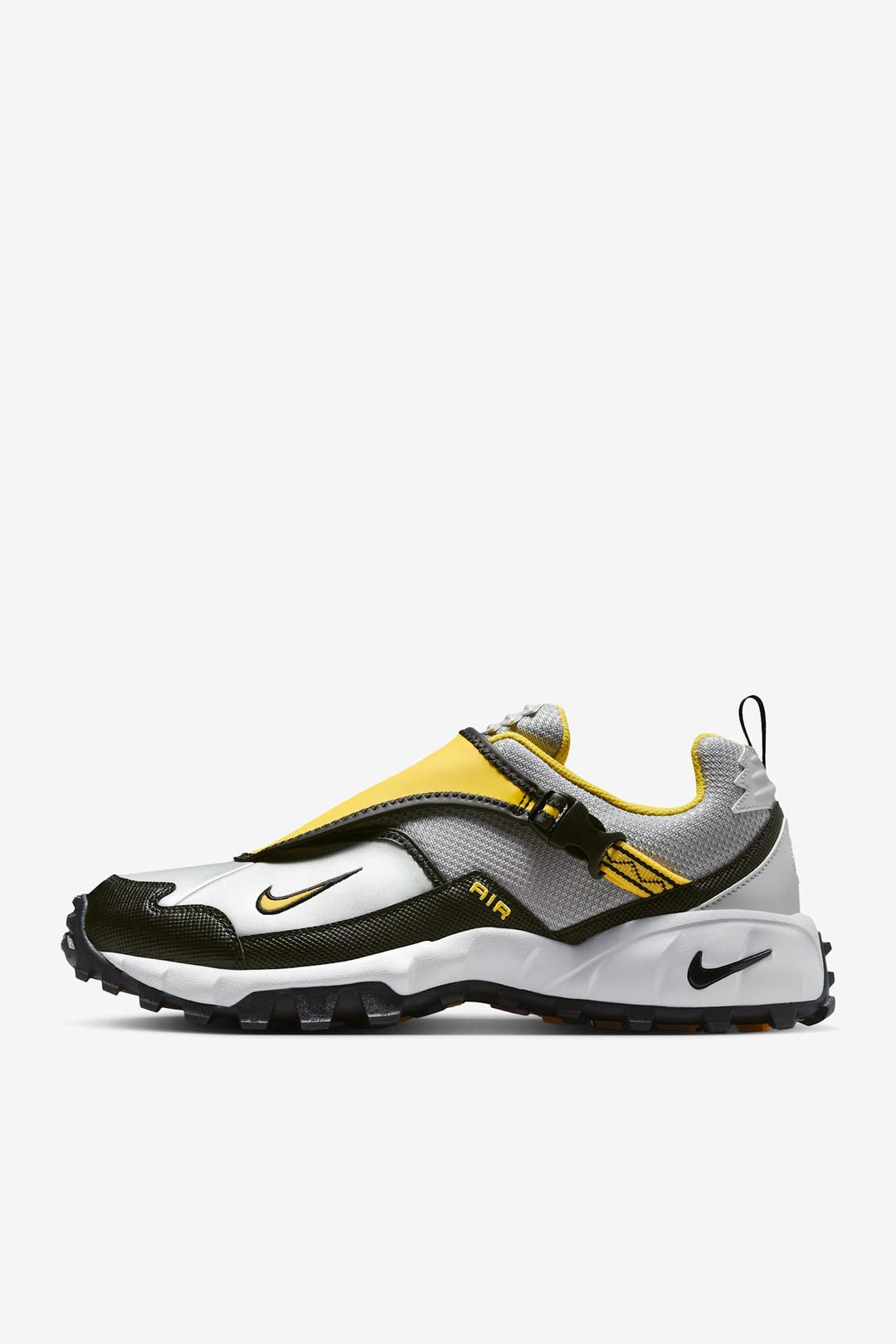 ACG 파사드 ‘Yellow Zest and Metallic Silver'(HM7133-001) 출시일
