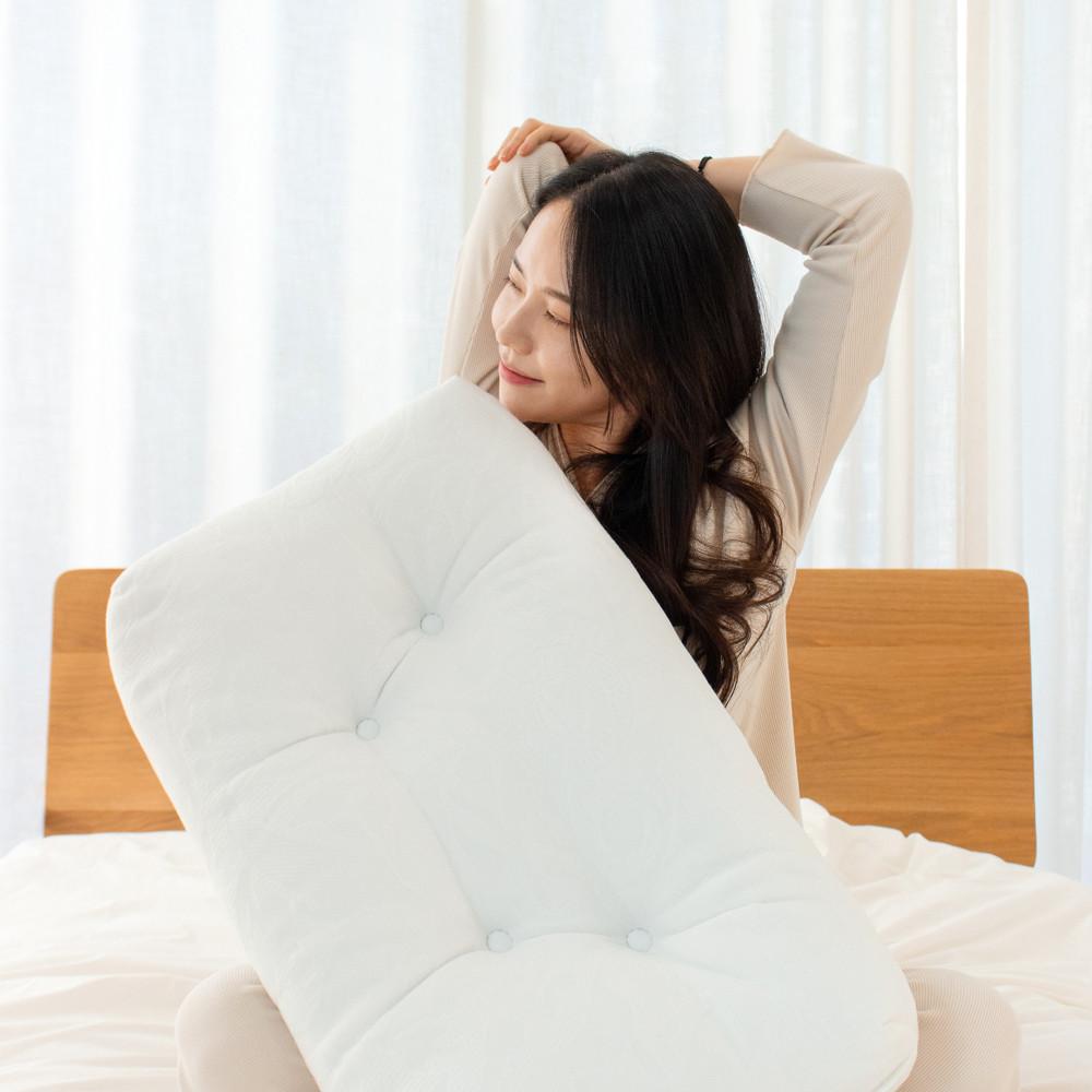 숙면을 위한 솔루션, 이탈리아 명품베개 닥터파베 모음전