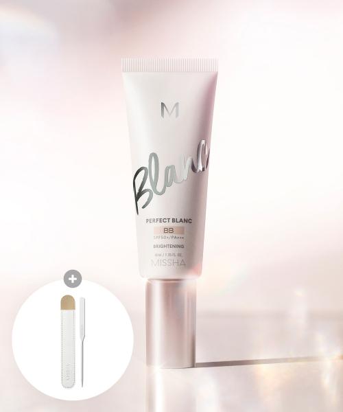 M 퍼펙트 블랑 비비 4종(택1)