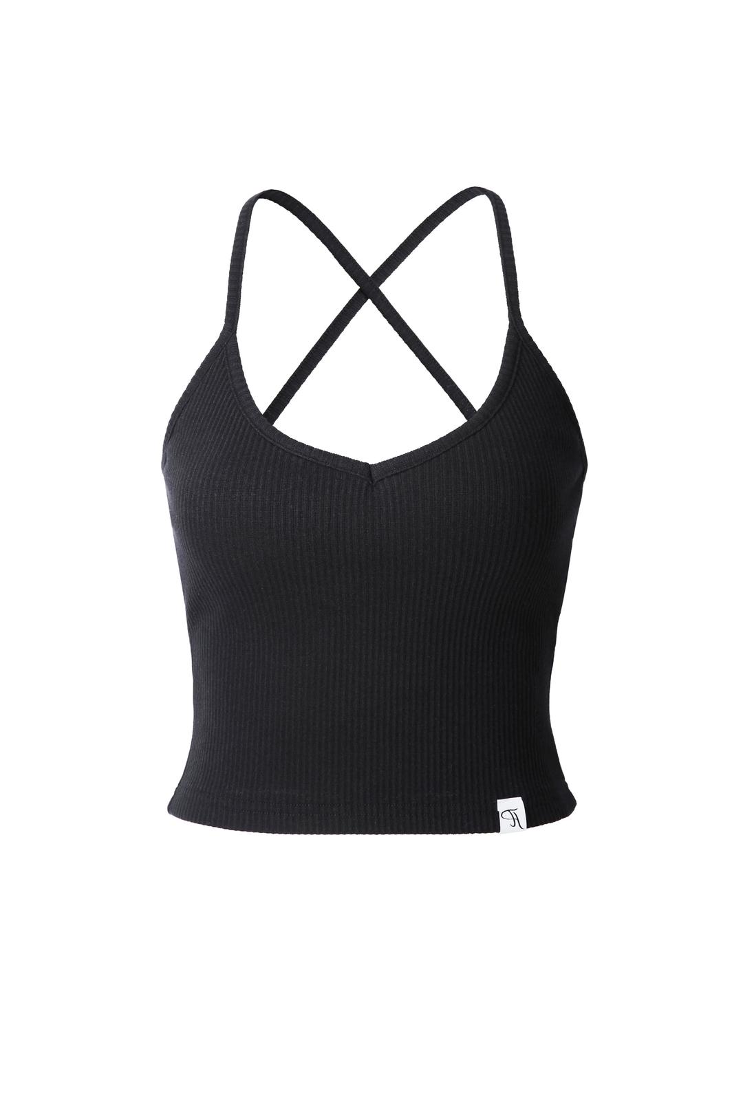 Misty top