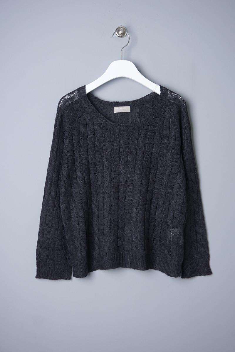 MARGARET HOWELL / linen100% (made in Japan)