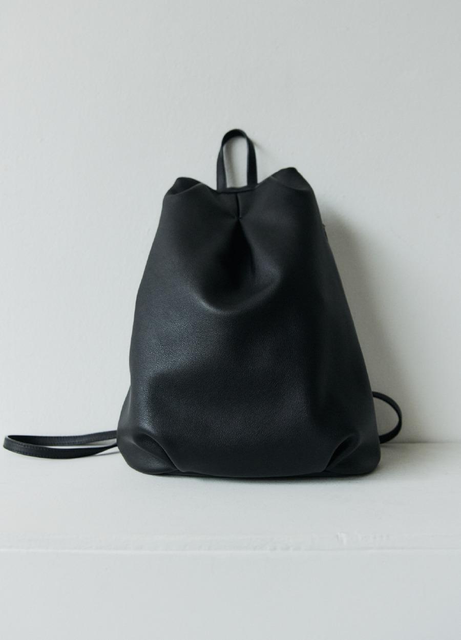 Mudra backpack Black