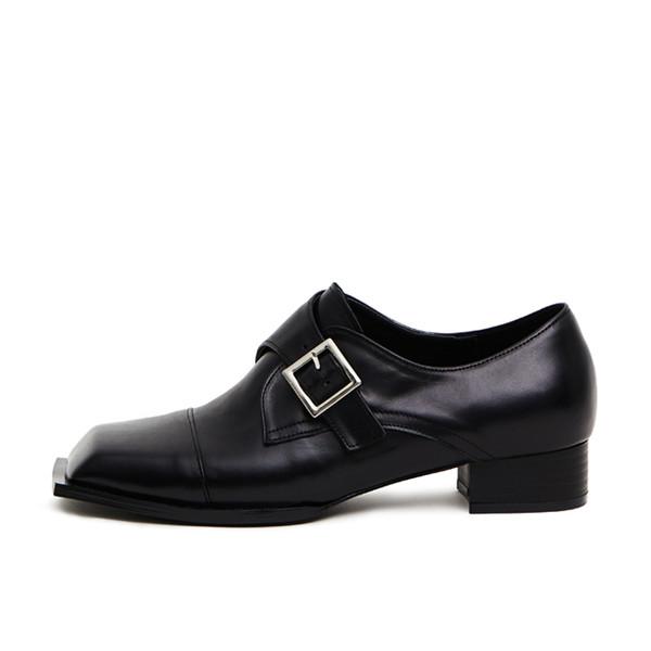 Monkstrap