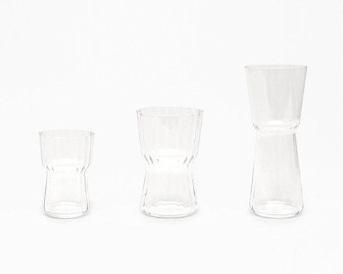 Mould Glass Series