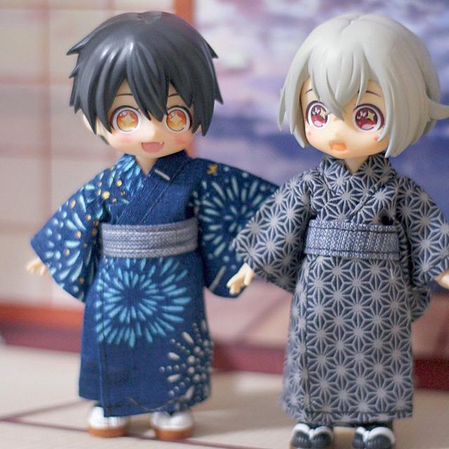 ♡toAlice 地雷浴衣ドレス♡ ❤︎ 浴衣ドレスで双子⸝⸝⸝♡︎♡ * * #自撮り界隈 #隠しきれ