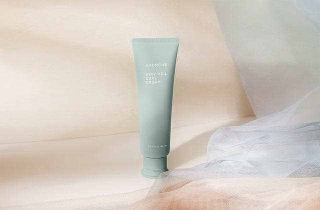 에어리 베일 컬 크림|150ml