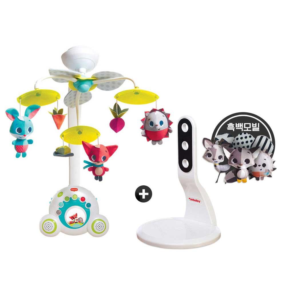 [한글판]타이니러브 모빌 메도우모빌+거치대
