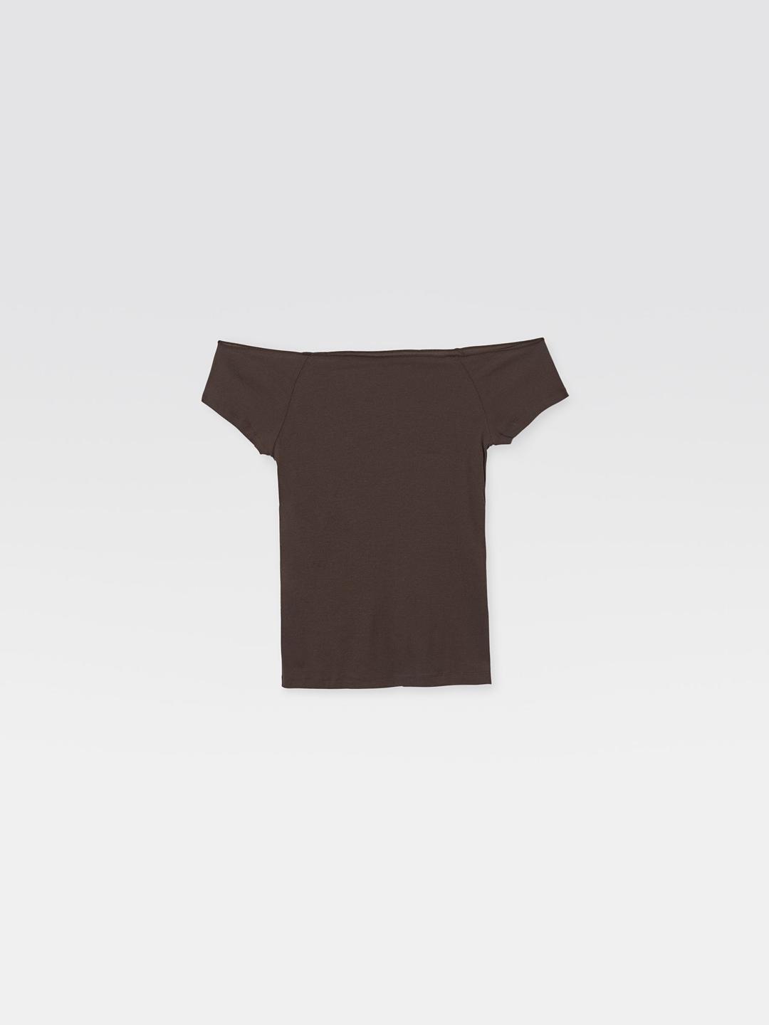 Sasi T-Shirt - XS