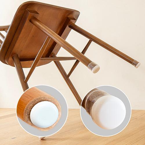 코루비x스르륵 가구패드&캡