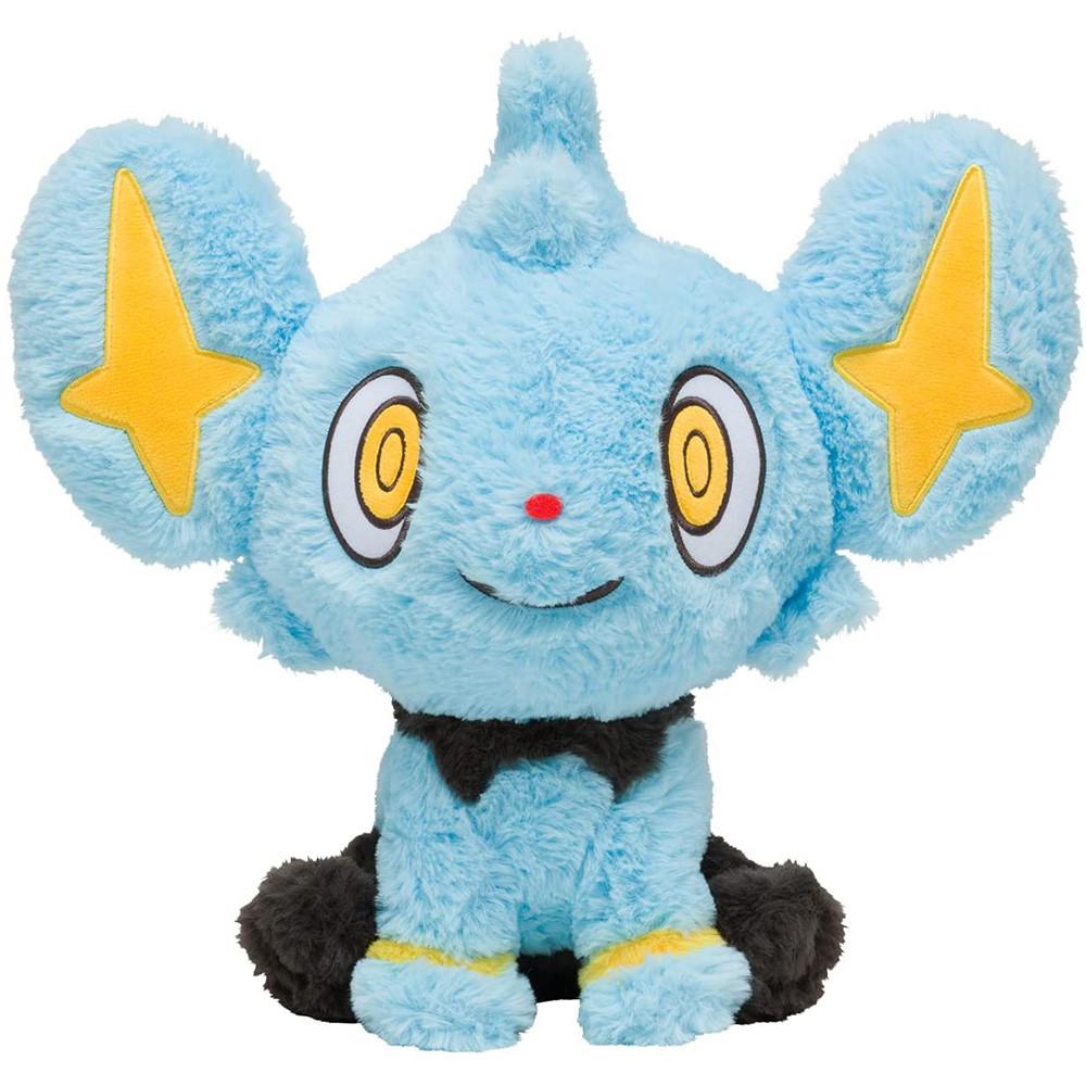 [해외] 포켓몬센터 오리지널 인형 MY RENTORAR'S STORY 꼬링크