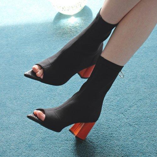 LINGEN V OR 스판부츠