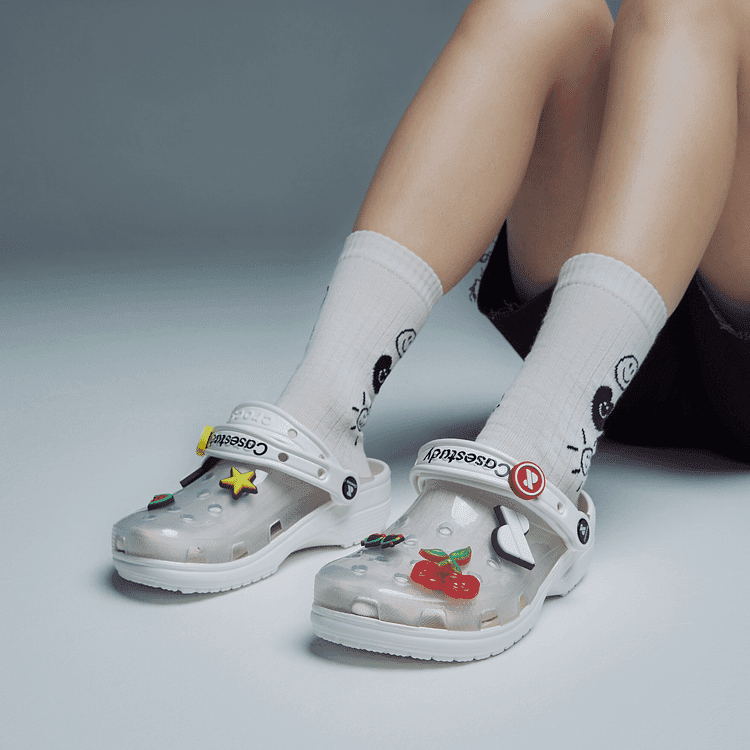 [Casestudy x Crocs] Adult Shoes