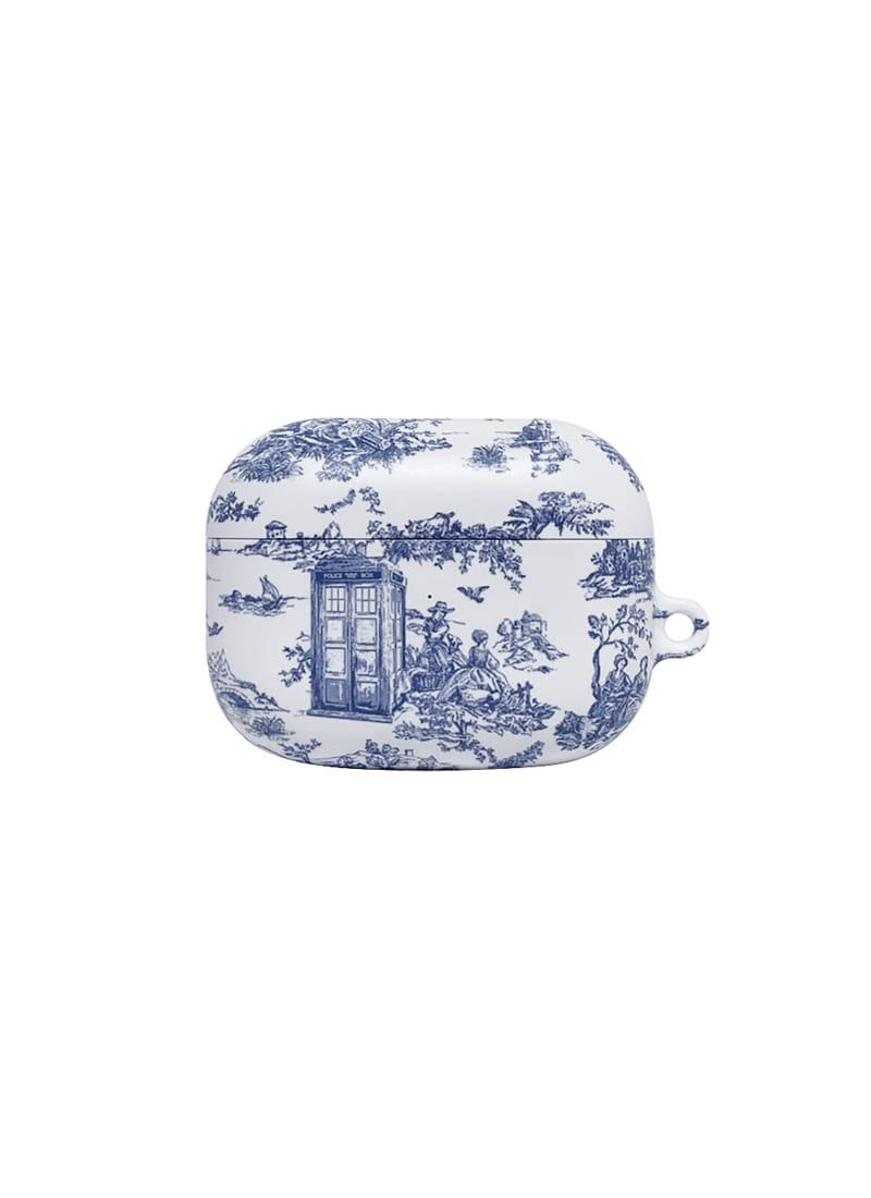 Drawing AirPods Case