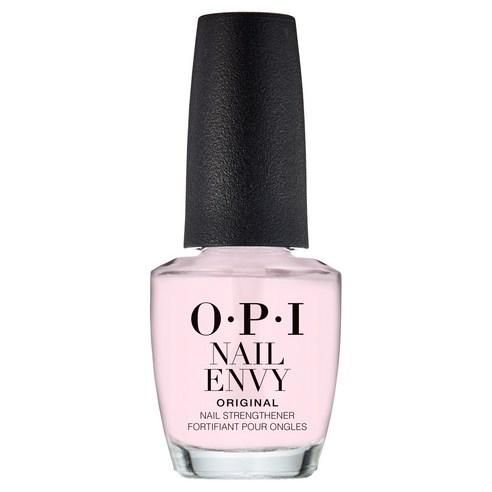 오피아이 컬러 엔비 손톱 영양제 핑크 투 H19, 15ml, 1개 - 손톱강화/영양 | 쿠팡