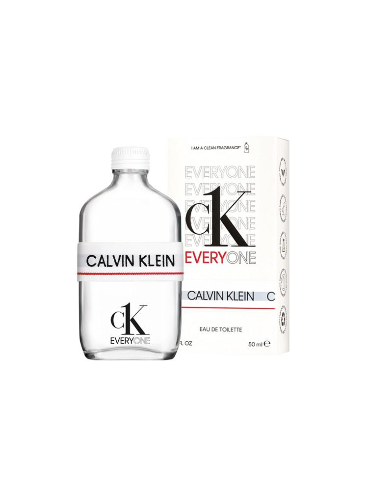 [캘빈클라인] ck  EVERYONE EDT 50 mL
