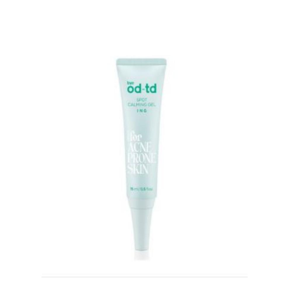 바이오디티디 스팟 카밍 젤 15ml