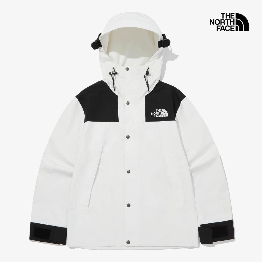 M'S ECO GORE TEX MOUNTAIN JACKET