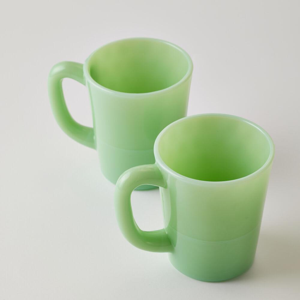 머그 제다이트 그린