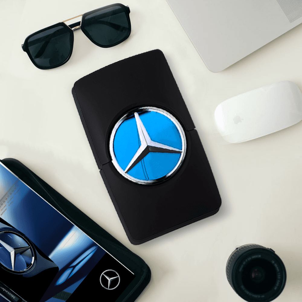 [선물포장] 메르세데스 벤츠 맨 30ML + 벤츠 향수 샘플(랜덤)