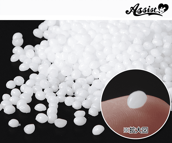 [Assist Wig] 어시스트위그 DIY 소품 제작용 코네코네코 50g